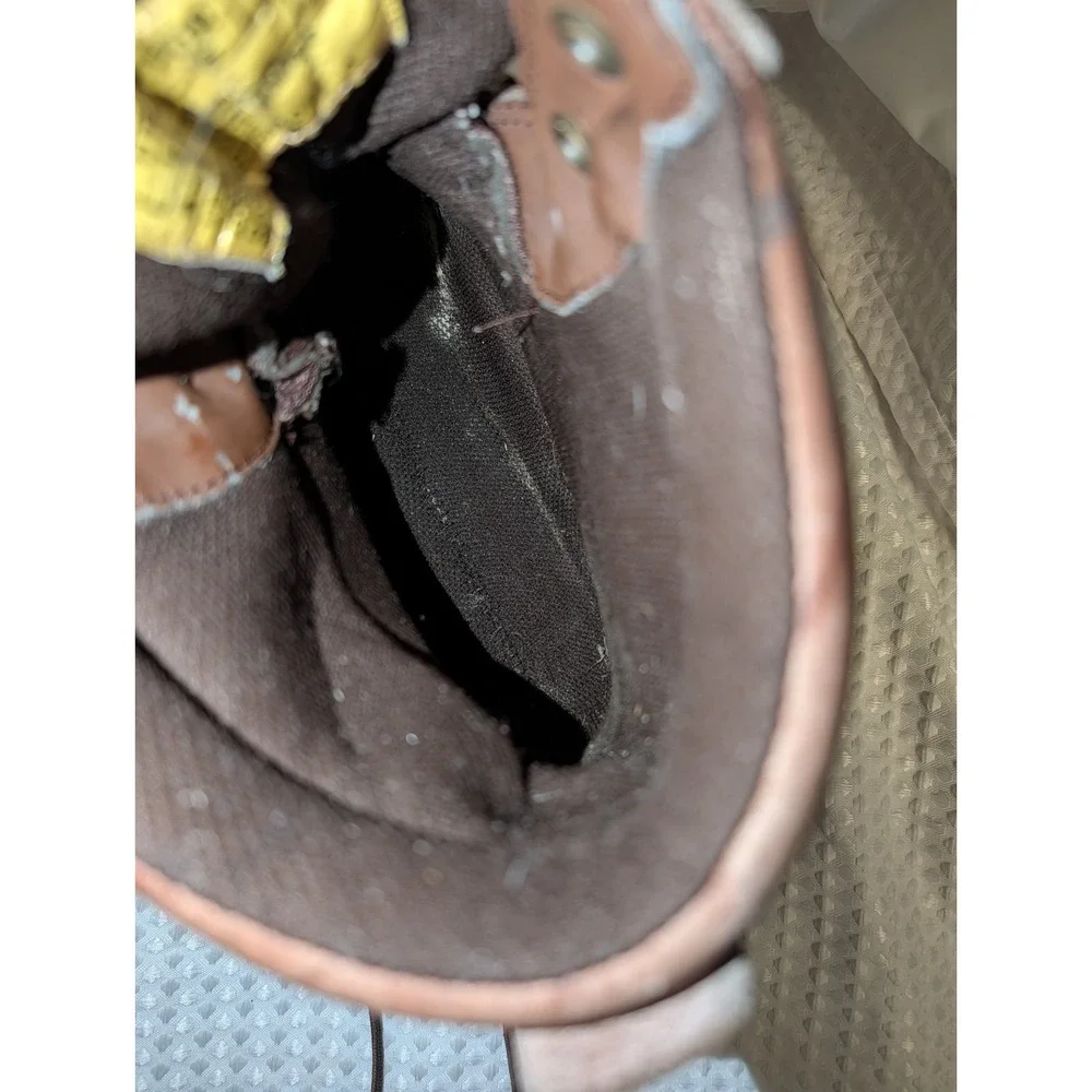 Justin Boots justin trekker